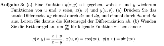 Bild Mathematik