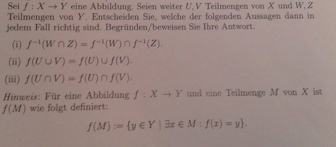 Bild Mathematik