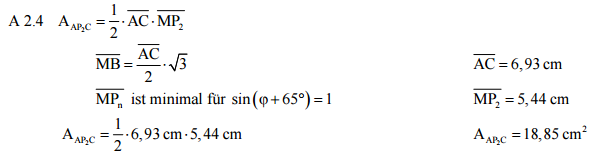 Bild Mathematik