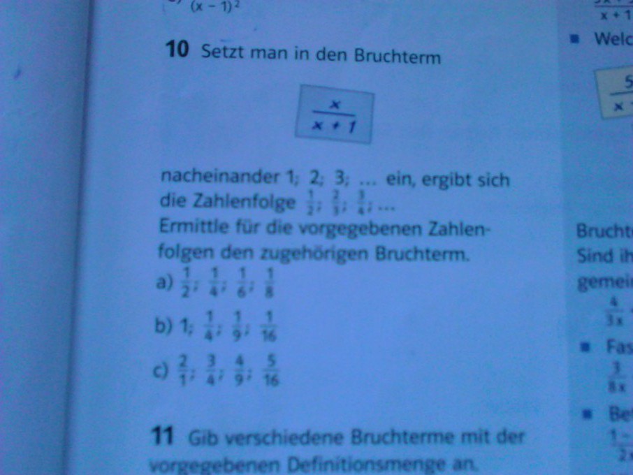 Bild Mathematik