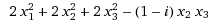 Bild Mathematik
