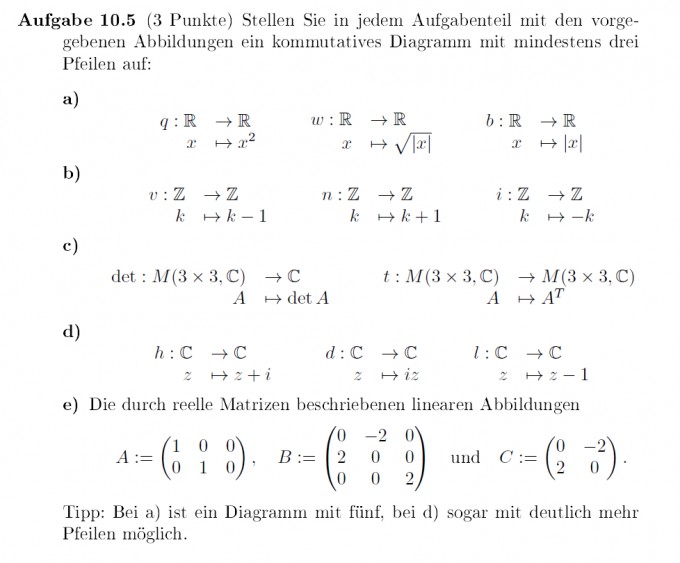 Bild Mathematik